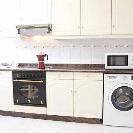 Apartamento Cuntis แฟร์โรล ภายนอก รูปภาพ