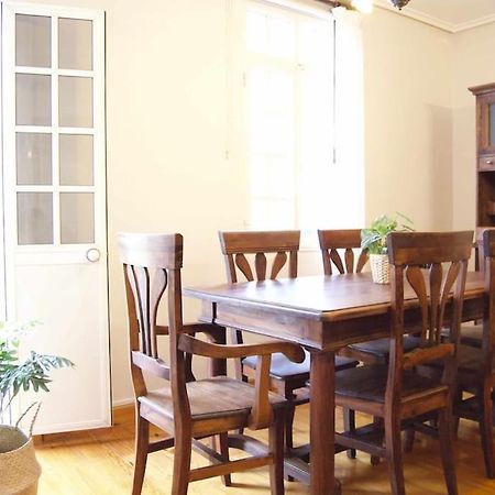 Apartamento Cuntis แฟร์โรล ภายนอก รูปภาพ