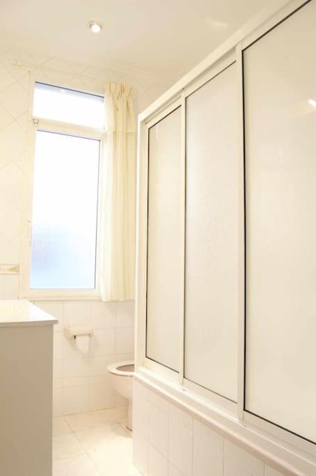 Apartamento Cuntis แฟร์โรล ภายนอก รูปภาพ